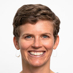 Annie Friedman