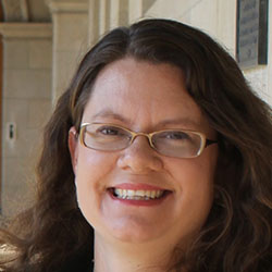 Elizabeth Fogt
