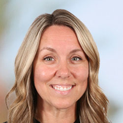 Michelle Goldys