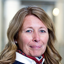 Madeleine Lundberg