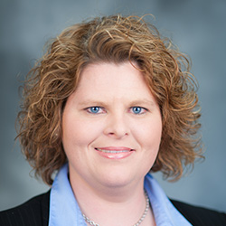 Jenny Sumner