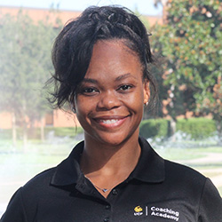 Monique Carter