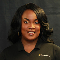 Tasha Williams