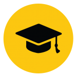 Graduation Icon