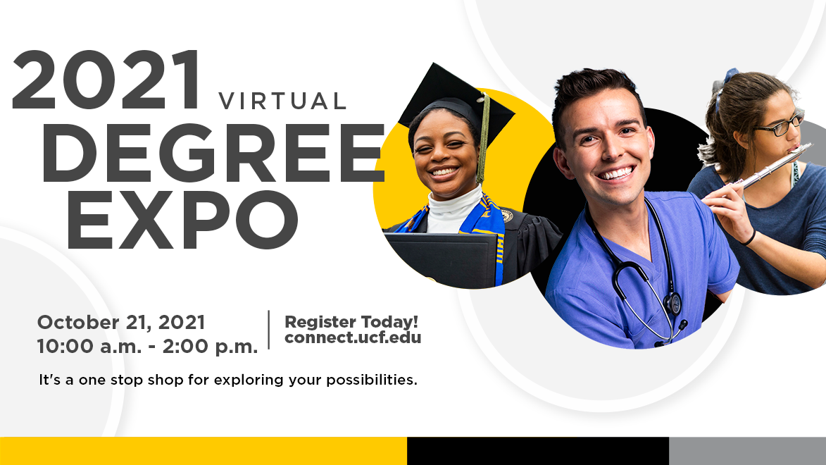 2021 Degree Expo