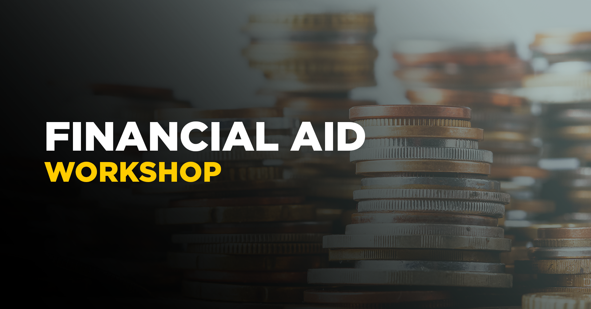 Financial Aid Workshop