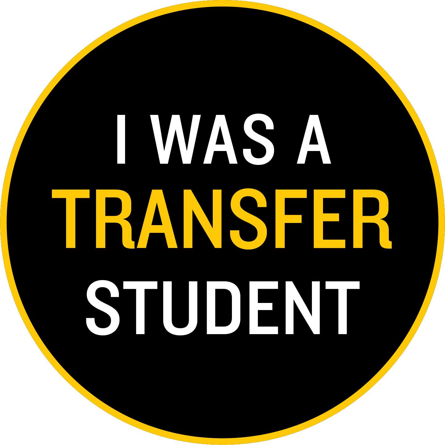 Transfer Week Transfer Connect