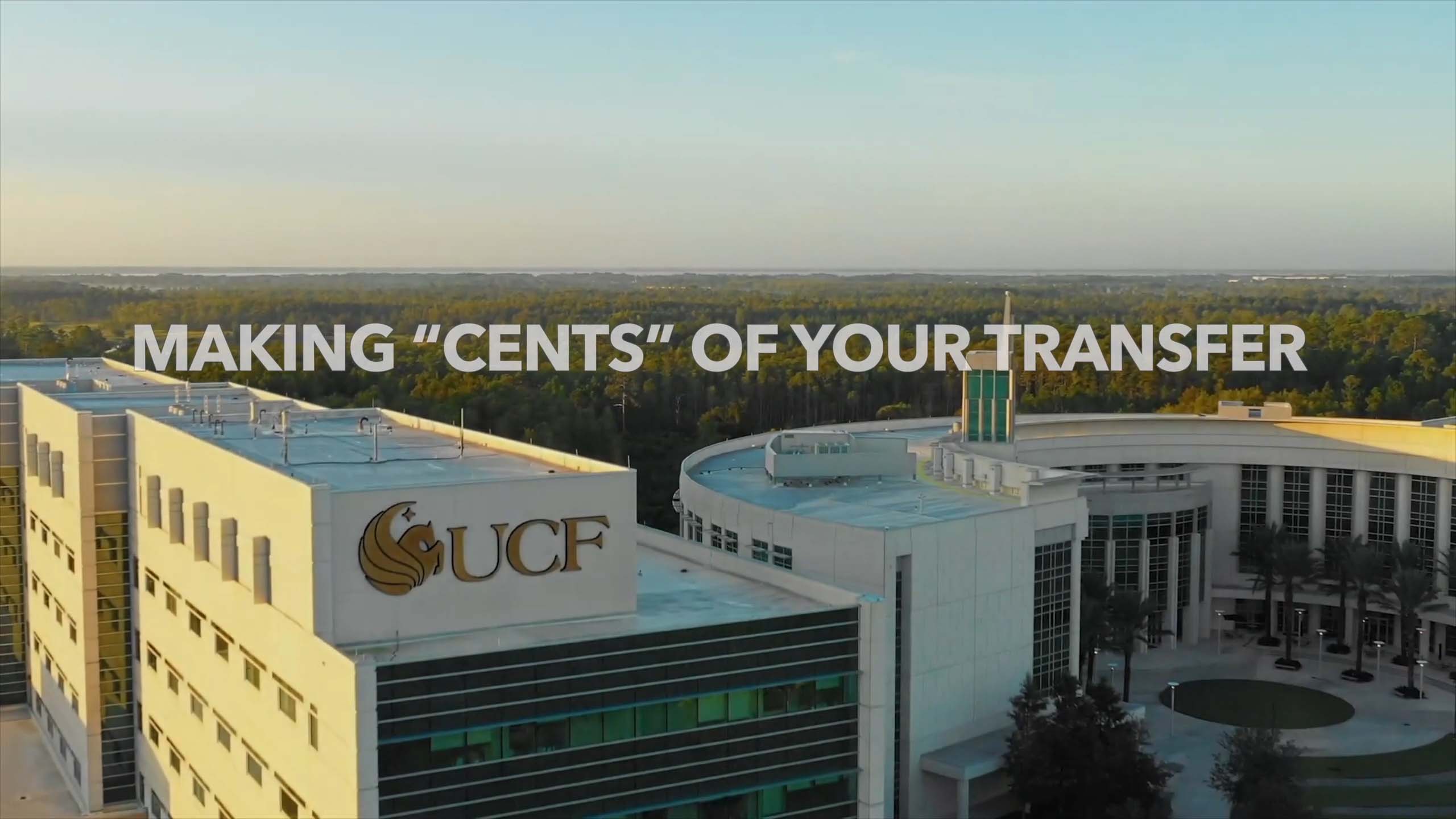 Making Cents of Your Transfer
