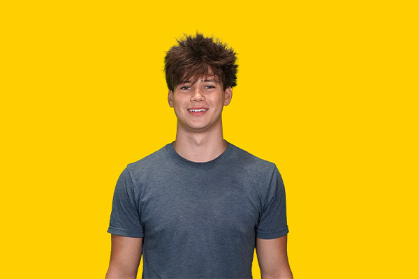 UCF Student