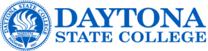 Daytona State College Logo