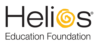 Helios Education Foundation logo