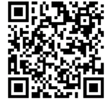 QR code to join ConeXiones groupme