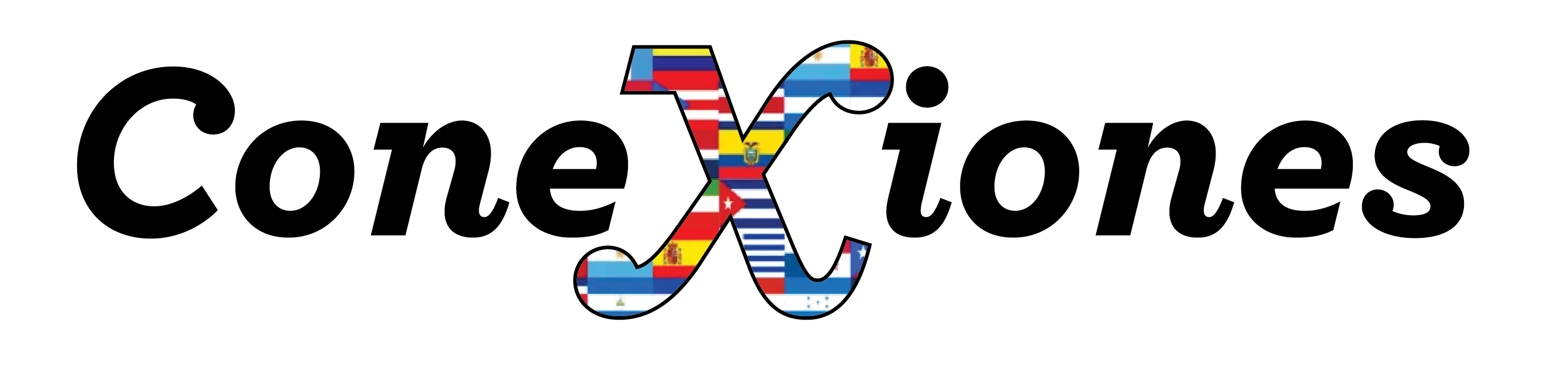 Conexiones Logo