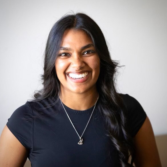 Zoe Moodley