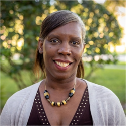 Barbara Reeder
